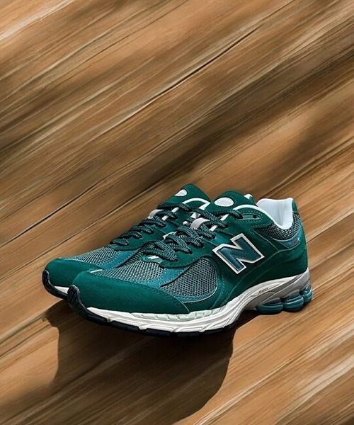 New Balance スニーカー M2002R FK メンズ : ZOZOTOWN Yahoo!店