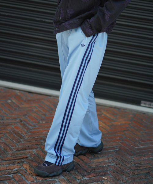 パンツ adidas bb trackpants adidas パンツ BB TRACKPANT / ジャージ アディダスオリジナルス