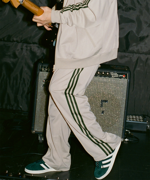 adidas パンツ ADIDAS / アディダス BB TRACKPANT メンズ