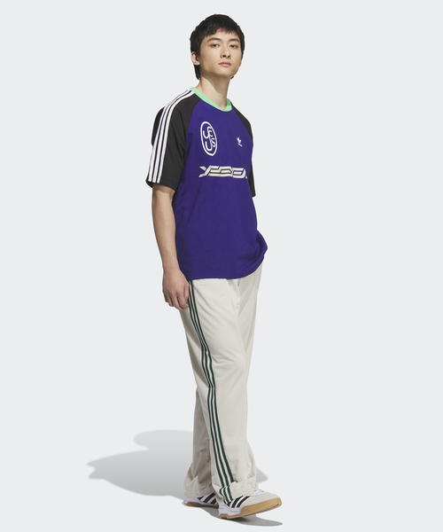 パンツ adidas bb trackpants adidas パンツ BB TRACKPANT / ジャージ アディダスオリジナルス