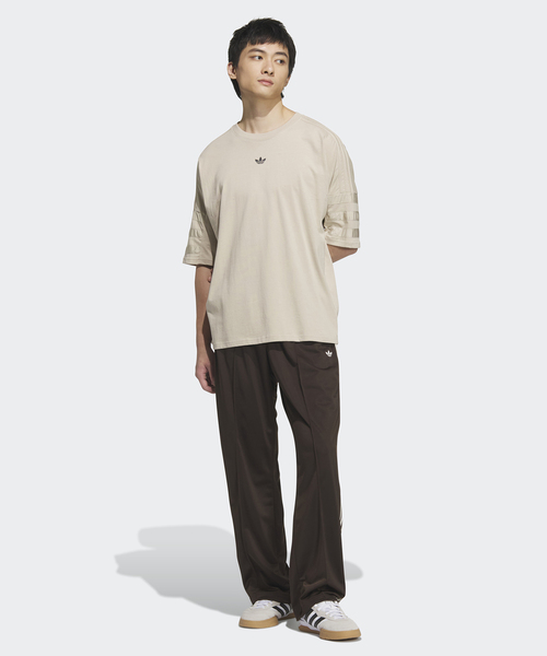 adidas パンツ ADIDAS / アディダス BB TRACKPANT メンズ