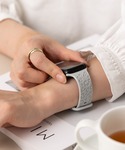 スマートウォッチ 腕時計 レディース スマート...の詳細画像4
