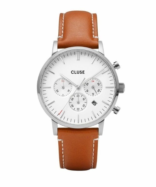 cluse 時計　グレー 楽天市場】クルース CLUSE 日本公式ストア ミニュイ ローズ
