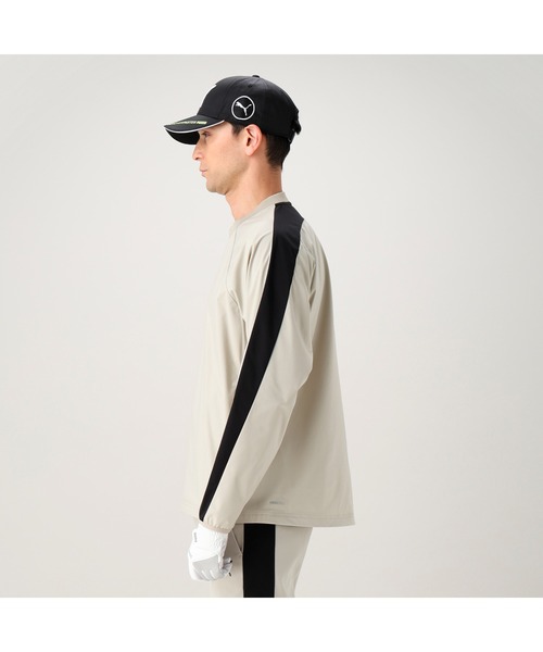 PUMA キャップ 帽子 プーマ メンズ ゴルフ FOG ツアー パッチ