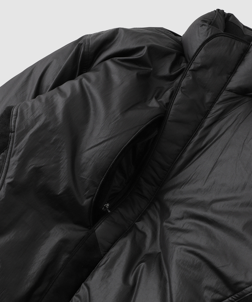 ダウンジャケット ダウン 「XLIM / エクスリム」6 01 DOWN JACKET