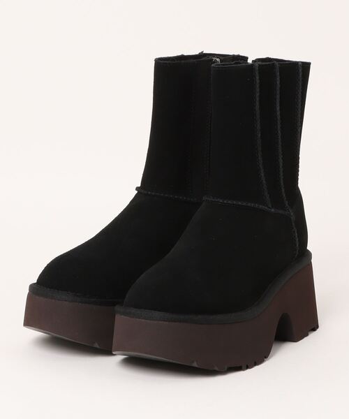 UGG Australia（アグオーストラリア） ブーツ W CLASSIC TWIN SEAM NEW