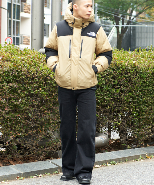 THE NORTH FACE（ザ ノースフェイス） コート ジャケット WEB限定「THE