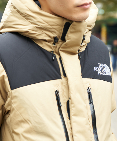 THE NORTH FACE（ザ ノースフェイス） コート ジャケット WEB限定「THE