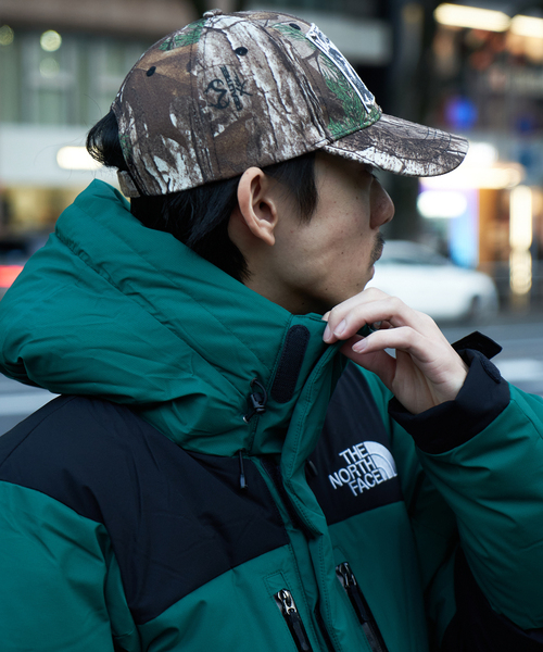 THE NORTH FACE（ザ ノースフェイス） コート ジャケット WEB限定「THE
