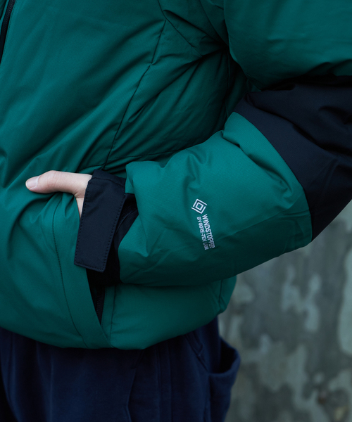 THE NORTH FACE（ザ ノースフェイス） コート ジャケット WEB限定「THE