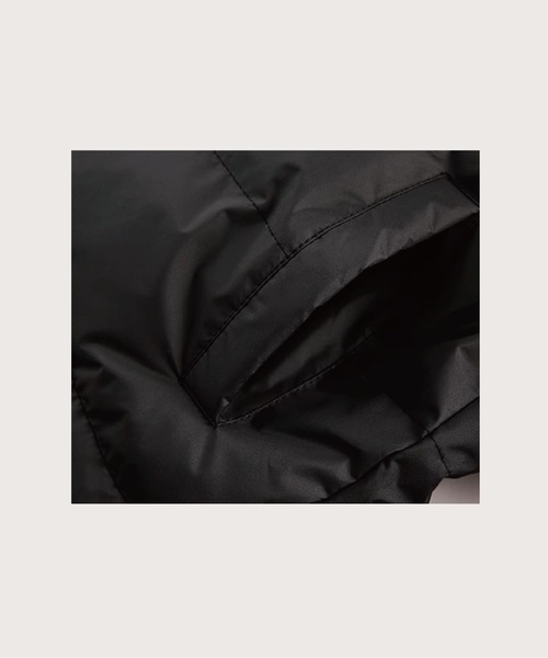 ジャケット・アウター rinmuguet frill ribbon down jacket ジャケット・アウター rinmuguet frill ribbon down jacket 2025