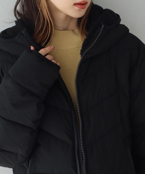 Calvin Klein（カルバン・クライン） ダウンジャケット ダウン