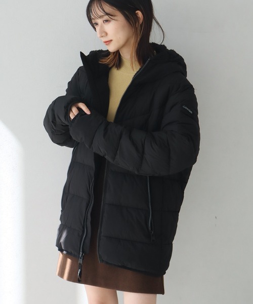 Calvin Klein ダウンジャケット ダウン 「Calvin Klein/カルバン