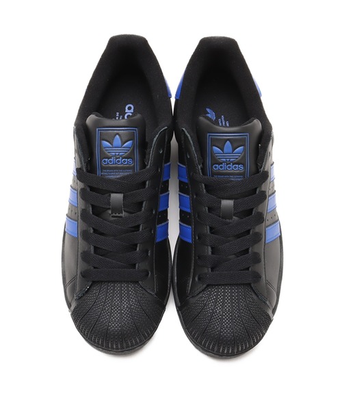 ★人気★ Adidas SUPERSTAR スニーカー adidas/SUPERSTAR II[23.5cm～24.5cm]【限定展開】｜Daytona