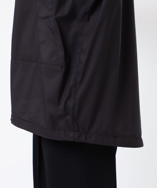 ブルゾン アウター 「別注」 9246-BL03-001　HOOD JACKET メンズの画像