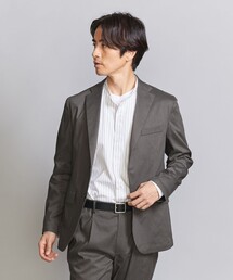 ジャケット テーラードジャケット 東レ/TORAY ドライ ポリエステル 2ボタン ジャケット - セットアップ対応 ヨコストレッチ ウォッシャブル｜ZOZOTOWN Yahoo!店
