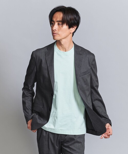 BEAUTY＆YOUTH UNITED ARROWS ジャケット テーラードジャケット