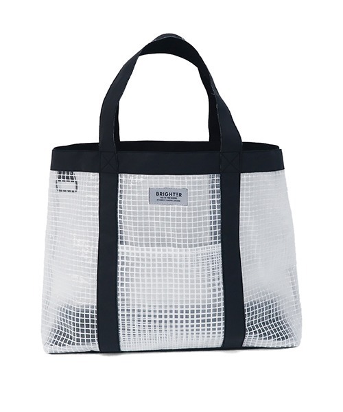 POST GENERAL トートバッグ ポストジェネラル TC TOTE BRIGHTER L