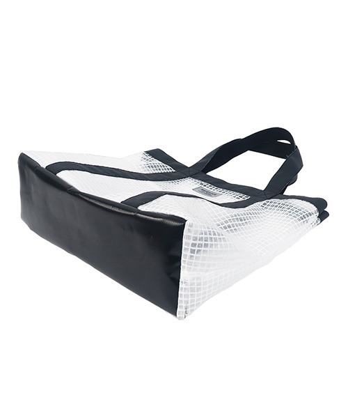 POST GENERAL トートバッグ ポストジェネラル TC TOTE BRIGHTER L