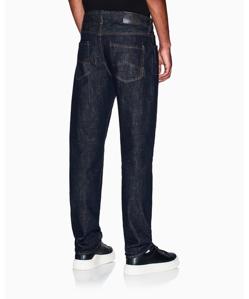 ARMANI EXCHANGE ジーンズ 「A|X アルマーニ エクスチェンジ」ICON