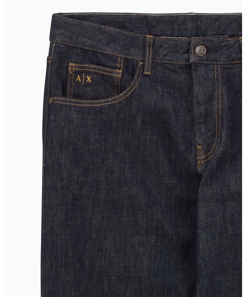 ARMANI EXCHANGE ジーンズ 「A|X アルマーニ エクスチェンジ」ICON