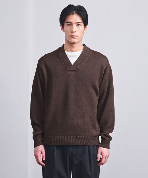 ファンシーヤーン ニット （ニット・セーター）｜UNITED ARROWS