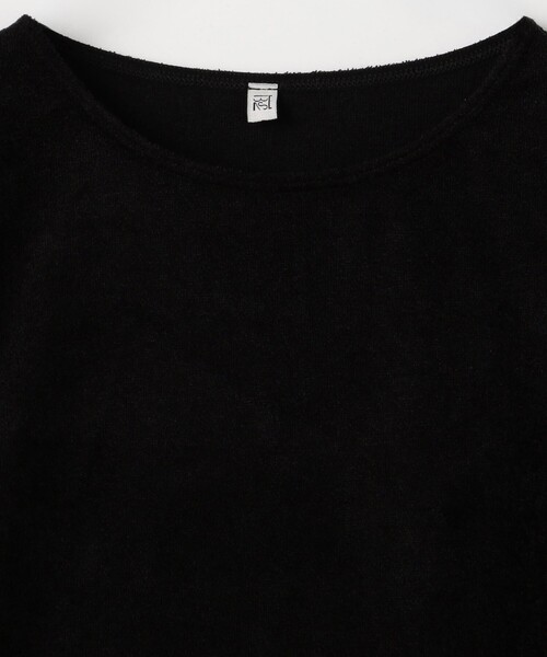 FREAK'S STORE tシャツ Baserange/ベースレンジ OMO LONG SLEEVE