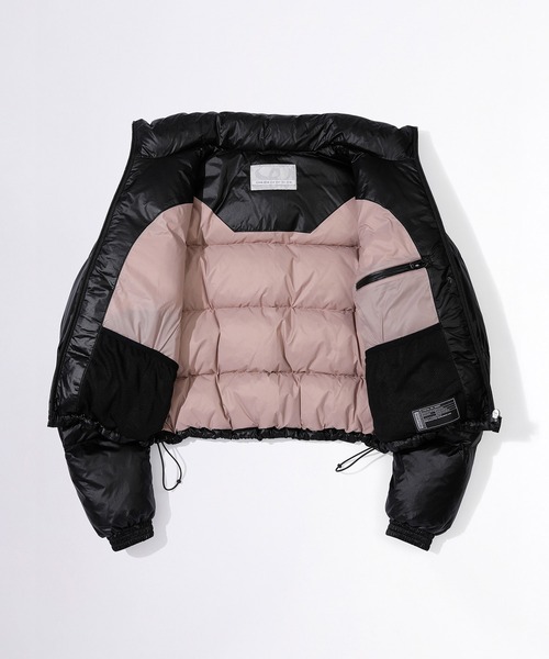 2/26まで‼️SCULPTOR ダウンジャケット　ホワイト 2/26まで‼️SCULPTOR ダウンジャケット ホワイト 2/26まで‼️SCULPTOR