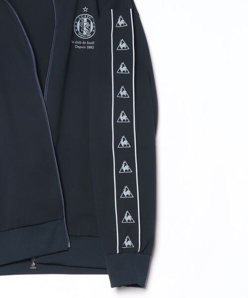 le coq sportif ジャージ トラックジャケット メンズ : ZOZOTOWN