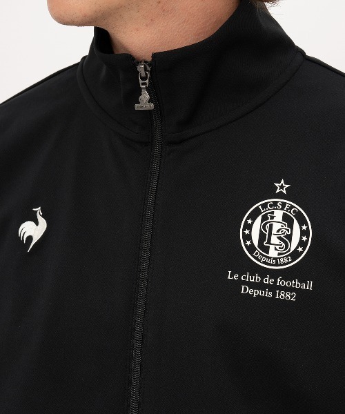 le coq sportif（ルコックスポルティフ） ジャージ トラックジャケット