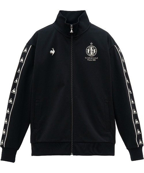 le coq sportif（ルコックスポルティフ） ジャージ トラックジャケット