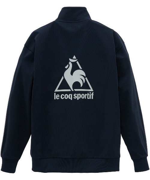le coq sportif ジャージ トラックジャケット メンズ : ZOZOTOWN