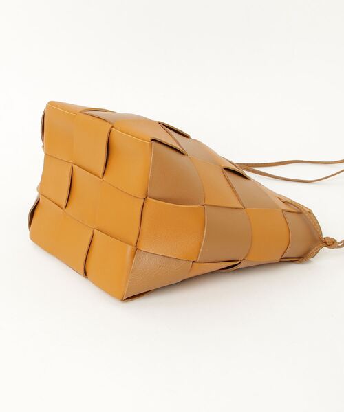 BOTTEGA VENETA 「BOTTEGA VENETA」 ショルダーバッグ
