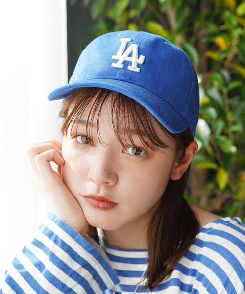 【日本未発売/WEB限定】MLB Korea(エムエルビーコリア) MLB キャップ 帽子 「日本未発売/WEB限定」MLB Korea(エム