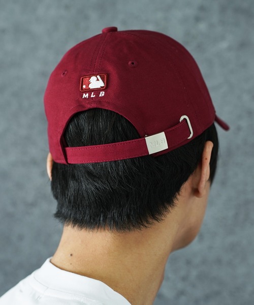 MLB キャップ 帽子 「日本未発売/WEB限定」MLB Korea(エムエルビー