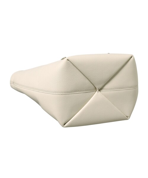 HIROFU（ヒロフ） トートバッグ 「サルト」レザートートバッグ S 本革