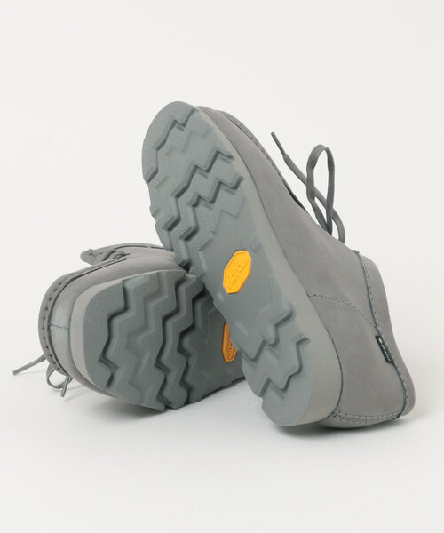 Clarks（クラークス） デッキシューズ WALLABEE GTX 26180662 メンズ