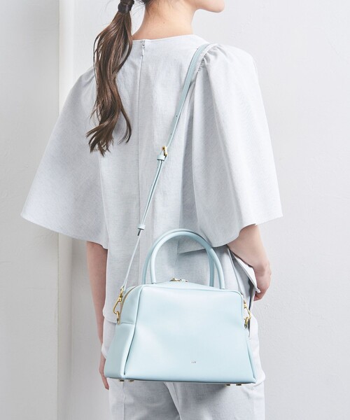 tov ハンドバッグ 「TOV」PETAL バッグ : ZOZOTOWN Yahoo!店
