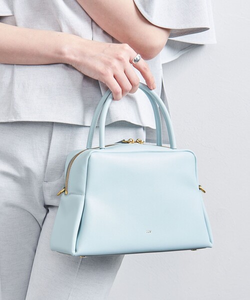 tov ハンドバッグ 「TOV」PETAL バッグ : ZOZOTOWN Yahoo!店