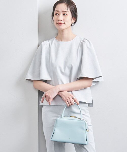 tov（トーヴ） ハンドバッグ 「TOV」PETAL バッグ : ZOZOTOWN Yahoo!店