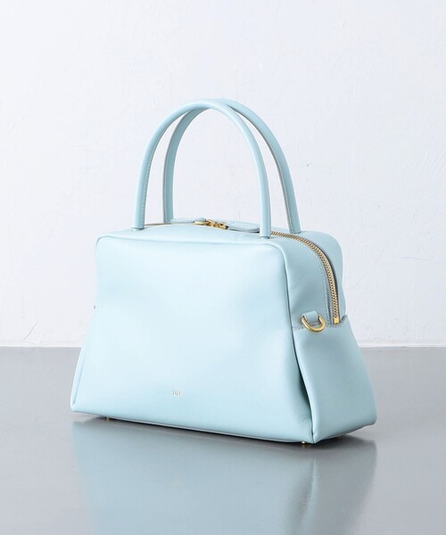 tov ハンドバッグ 「TOV」PETAL バッグ : ZOZOTOWN Yahoo!店