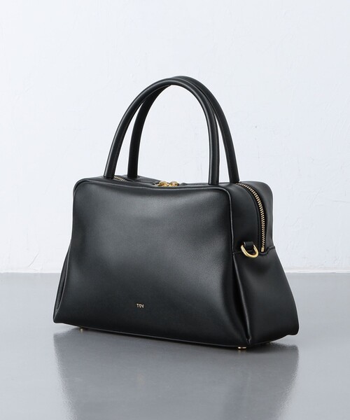 TOV美品 tov ハンドバッグ 「TOV」PETAL バッグ : ZOZOTOWN Yahoo!店