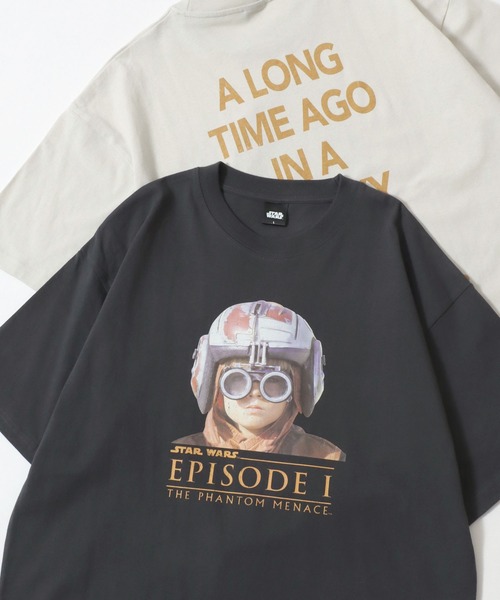 STAR WARS（スター・ウォーズ） tシャツ レディース メンズ : ZOZOTOWN