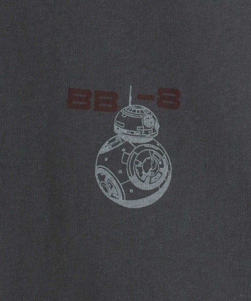 ディズニー スター ウォーズ 長袖 Tシャツ STAR WARS ピンバッジ Amazon | スター・ウォーズ シンプル タイトル ロゴ
