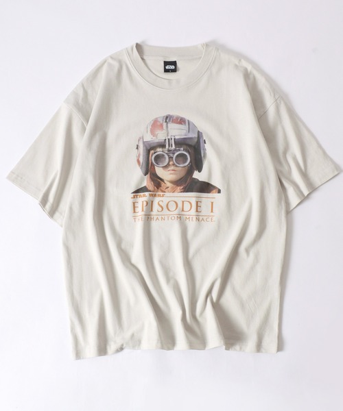 STAR WARS（スター・ウォーズ） tシャツ 半袖 Disney/ディズニー