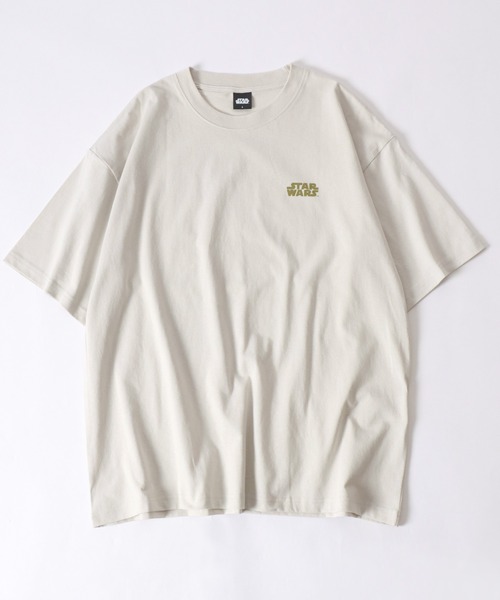 STAR WARS（スター・ウォーズ） tシャツ 半袖 Disney/ディズニー