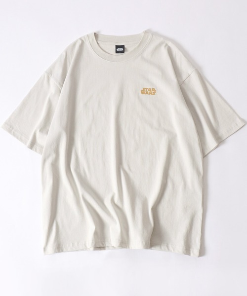 STAR WARS（スター・ウォーズ） tシャツ 半袖 Disney/ディズニー