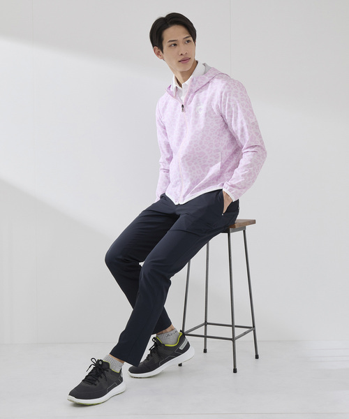 JUN&ROPE'（ジュンアンドロペ） ブルゾン アウター クールドット