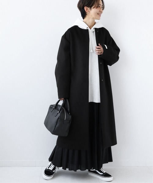 JOURNAL STANDARD relume ウールコート JOURNAL STANDARD relume（ジャーナルスタンダード レリューム