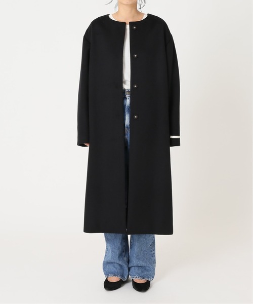 JOURNAL STANDARD relume ウールコート JOURNAL STANDARD relume（ジャーナルスタンダード レリューム